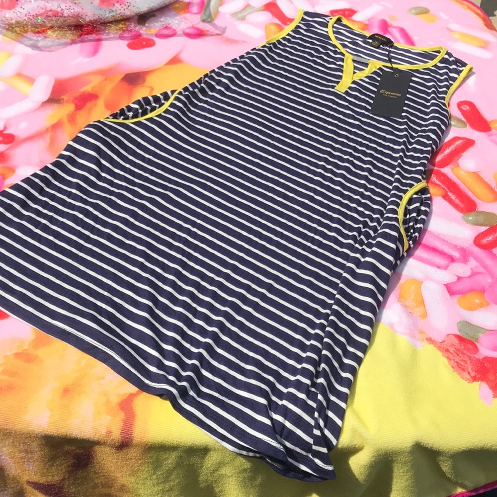 Expresso medium beach 🏖 dress swim cover up